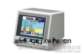 UNIPULSE 尤尼帕斯 汽車(chē)衡專用顯示儀表 F890A/