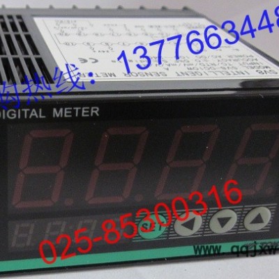 供應(yīng)TOKY 東崎SV8-DC10W傳感器顯示儀表