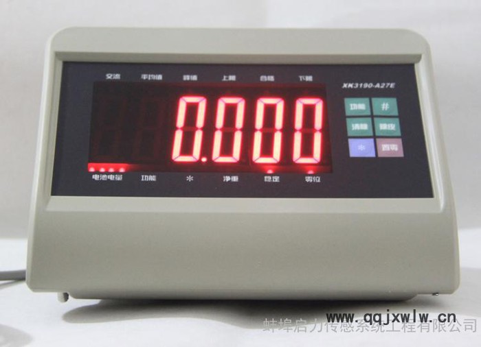 供應(yīng)XK-3109稱(chēng)重顯示儀表蓄電池供電高精度6位大屏實(shí)驗(yàn)顯示器可帶通訊 遼寧 上海 廣州 北京 江蘇 浙江 安徽 山西