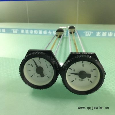 640MM船用機(jī)械式油位儀表機(jī)械式油表指針式油表發(fā)電機(jī)專用油