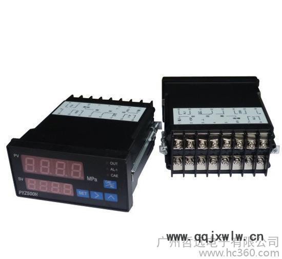 **PY500壓力儀表 智能數(shù)字壓力儀表/化纖擠出設(shè)備用數(shù)字壓力儀