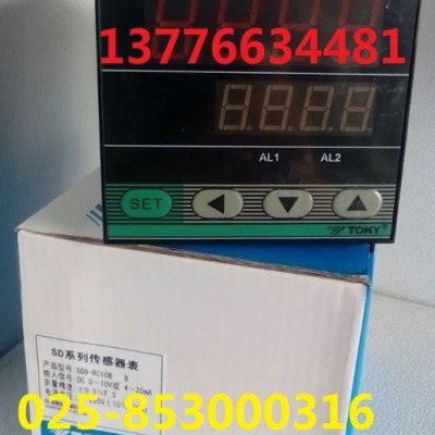 顯示儀表SD9-RC10B，現(xiàn)貨**
