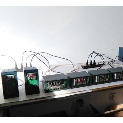 顯示儀表,廠家低價批發(fā)XMPA-9000智能PID調(diào)節(jié)儀