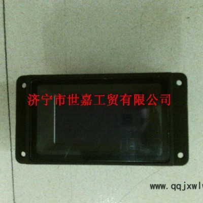山推推土機(jī)配件SD22顯示儀表 液晶顯示器D2460-00050 D2460-00030