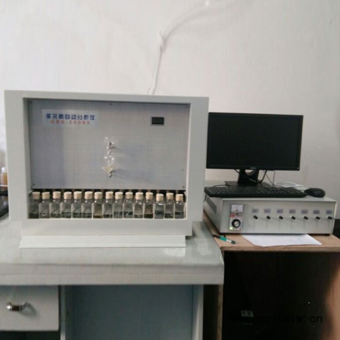 中煤ADQ-3E ADQ-3E礦石元素分析儀 礦石元素分析儀型號介紹