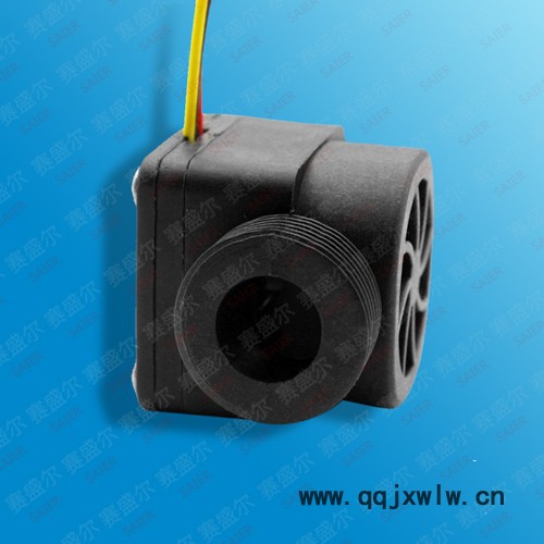 SAIER/賽盛爾SEN-HZ43WA流量傳感器用于智機(jī)械設(shè)備、加熱設(shè)備、儀器儀表
