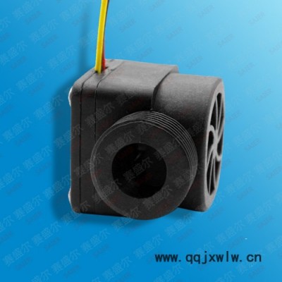 SAIER/賽盛爾SEN-HZ43WA流量傳感器用于智機(jī)械設(shè)備、加熱設(shè)備、儀器儀表