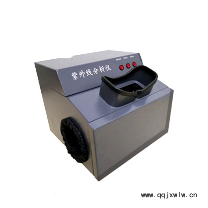 齊威WFH-203B 紫外分析儀