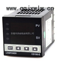 獅威品牌/ 灌裝機(jī)械專用溫控器 智能烤爐溫控儀表CD100E