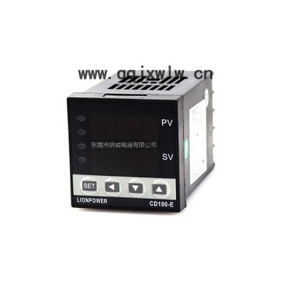 獅威品牌/ 灌裝機(jī)械專用溫控器 智能烤爐溫控儀表CD100E