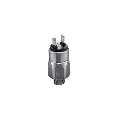 供應(yīng)機(jī)械式可調(diào)壓力開關(guān)PS11012SG18HRT 其他壓力儀表