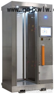 中輻核儀WCM1000 全身γ污染監(jiān)測(cè)儀