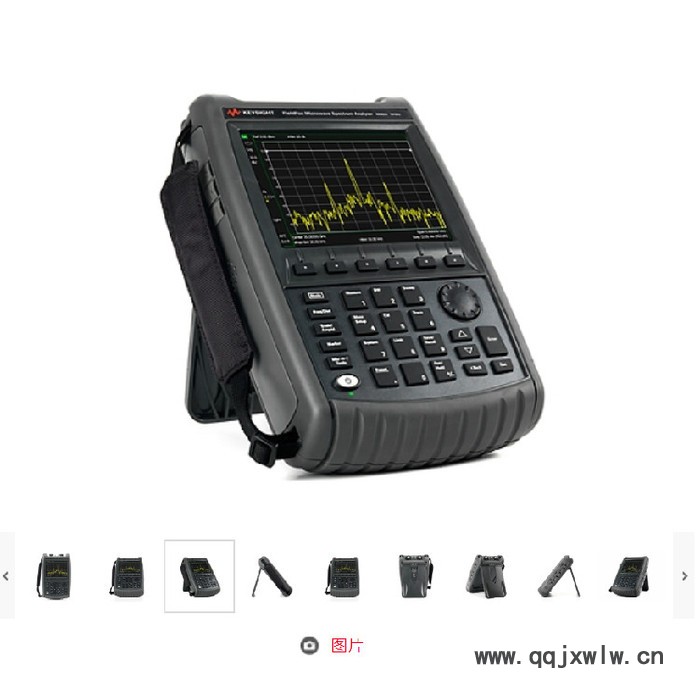 是德科技-Keysight（原安捷倫）N9926A網(wǎng)絡(luò)分析儀 頻譜分析儀 網(wǎng)分