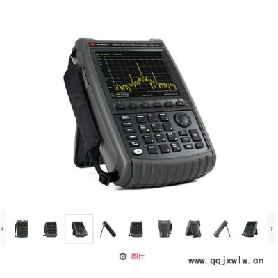 是德科技-Keysight（原安捷倫）N9926A網(wǎng)絡(luò)分析儀 頻譜分析儀 網(wǎng)分