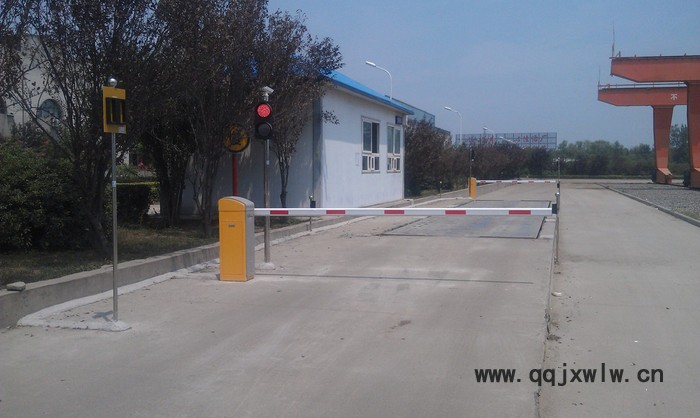 微貿(mào)衡器直銷SCS 無人值守電子地磅，全自動電子地磅，全新設(shè)計，工藝精湛！！