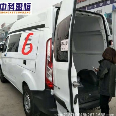 中科盈恒GLD-182 型車載式落錘彎沉儀  滄州凱旋精密儀器 機械 儀器儀表 測定儀