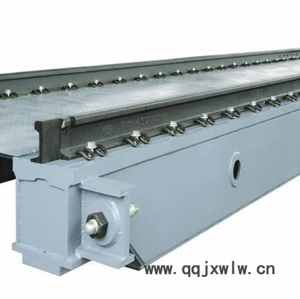 微貿(mào)衡器直銷型號為guc 高精度電子軌道衡