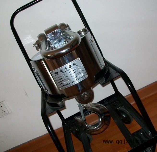 上海微貿(mào)衡器直銷OCS系列 電子吊秤，無線，耐高溫，直視吊秤可選，價格低，工藝精湛！