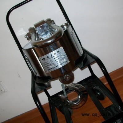 上海微貿(mào)衡器直銷OCS系列 電子吊秤，無線，耐高溫，直視吊秤可選，價格低，工藝精湛！