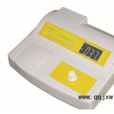 上海昕瑞 DR6200A  多參數(shù)水質(zhì)分析儀
