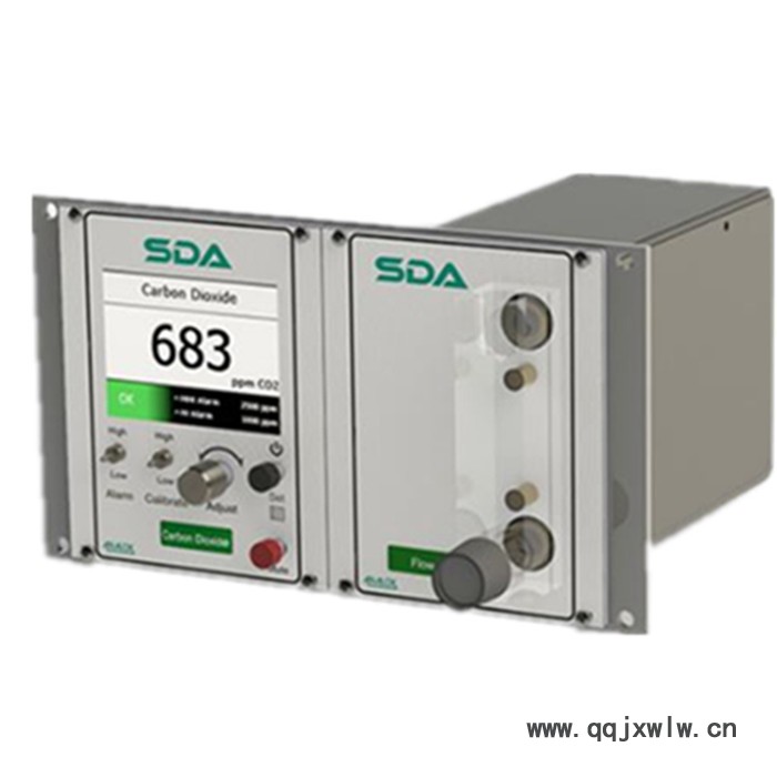 賽力斯 英國安納勞科斯ANALOX氧氣分析儀SDA-O2 現(xiàn)貨供應(yīng) 歡迎來電咨詢