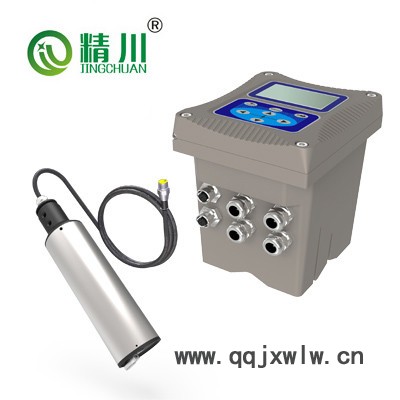 在線熒光法溶解氧在線分析儀 調(diào)節(jié)池在線熒光法溶解氧在線分析儀 在線熒光法溶解氧在線分析儀工作原理