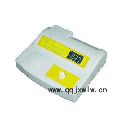 上海昕瑞 DR6100 COD水質(zhì)分析儀 配15孔消解器 化學(xué)需氧量測試儀