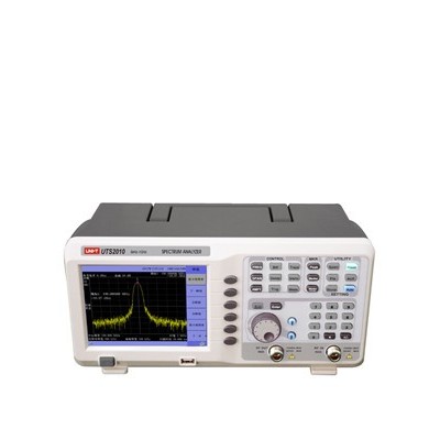 UNIT 優(yōu)利德 UTS2010D 頻譜分析儀 9KHz~1