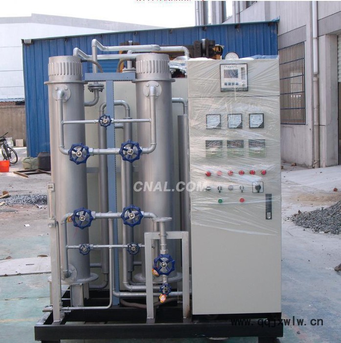 擎邦專業(yè)氮分儀 制氮機(jī)專用氮?dú)夥治鰞x 氮?dú)獍l(fā)生器