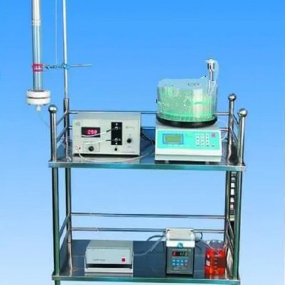 海富達MD99-3 自動液相色譜分離層析儀 色譜分析儀 庫號：M405990歡迎來電咨詢