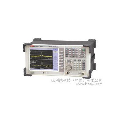 供應(yīng)優(yōu)利德UTS3030/UTS3030D頻譜分析儀