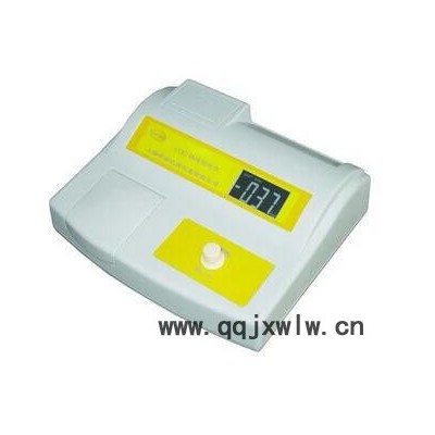 上海昕瑞 DR6100B COD水質(zhì)分析儀 配12孔消解器 化學(xué)需氧量測試儀