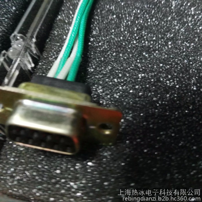 TA Q50熱電偶 ，TGA Q50熱電偶，熱分析儀維修耗材