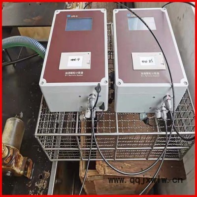 污染度檢測儀 油液污染度檢測儀 分析儀器 油液理化分析 天津鴻河科技 誠信商家 來電咨詢