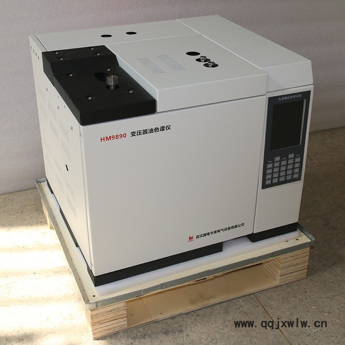 國(guó)電華美 HM9890變壓器油色譜分析儀、氣相色譜儀、油色譜儀廠家