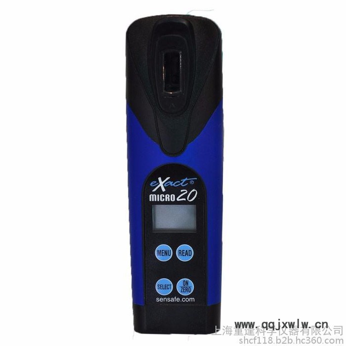 【美國進(jìn)口exact】micro20 多參數(shù)水質(zhì)離子測試計 檢測計 水質(zhì)分析儀 離子計 離子濃度計 ION計 離子測定儀