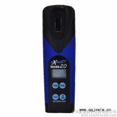 【美國進(jìn)口exact】micro20 多參數(shù)水質(zhì)離子測試計 檢測計 水質(zhì)分析儀 離子計 離子濃度計 ION計 離子測定儀