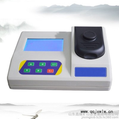 CD-170型鎘測定儀  實驗室水質(zhì)分析儀/水樣重金屬離子測定儀