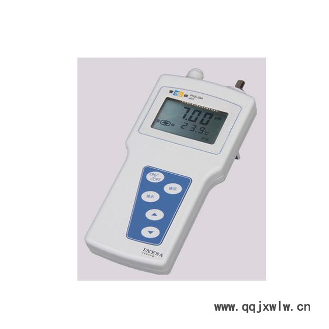供應(yīng) 上海 PH計(jì)雷磁 PHS-29A  實(shí)驗(yàn)室PH計(jì) 臺(tái)式PH計(jì) 便攜式PH計(jì) 便攜式數(shù)字pH計(jì) PH分析儀