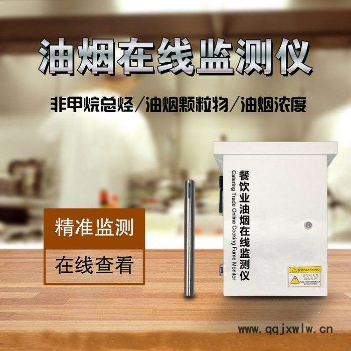 華智宇 油煙在線監(jiān)測(cè)  餐飲油煙在線監(jiān)測(cè)系統(tǒng)  油煙在線監(jiān)測(cè)系統(tǒng)  油煙監(jiān)測(cè)分析儀