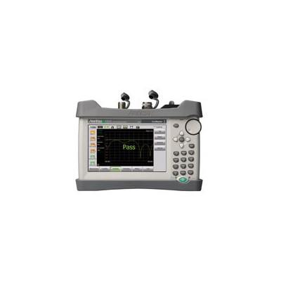 Anritsu 饋線分析儀 安立 電纜與天線分析儀 S331