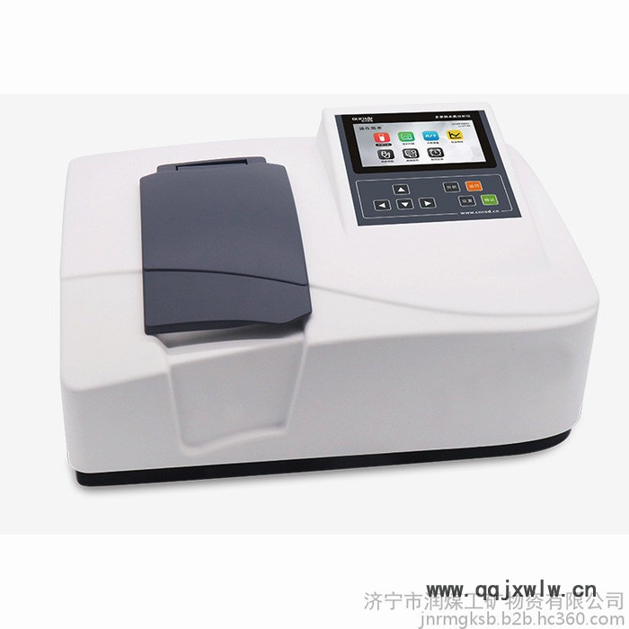 廢污水氨氮COD總磷三合一測定儀，多參數(shù)水質(zhì)分析儀