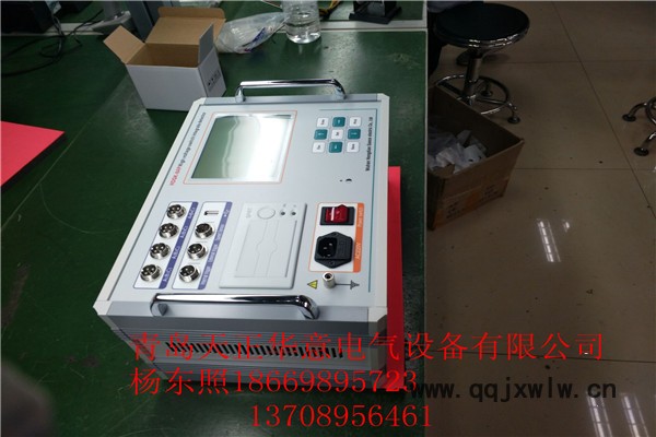 斷路器分析儀報價