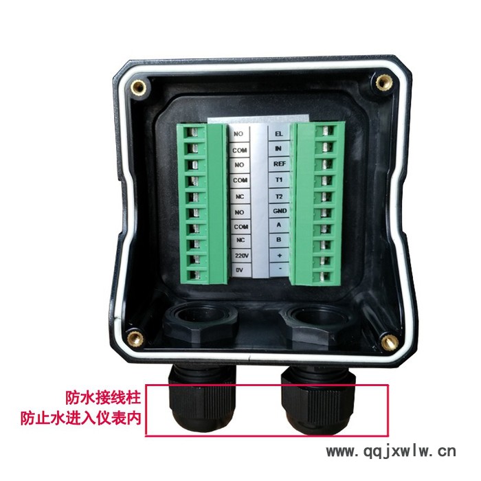 DOZ-7600智能水中溶解臭氧控制器溶氧儀溶解氧測試儀分析儀