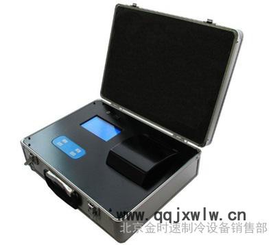 ZJS-07型重金屬檢測儀 重金屬水質(zhì)快速分析儀 檢測時間不到1小時