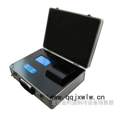 ZJS-07型重金屬檢測儀 重金屬水質(zhì)快速分析儀 檢測時間不到1小時