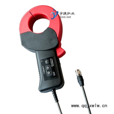宇捷弘業(yè) 鉗型電流傳感器CTB1000 1000A/20kHz 配功率分析儀使用
