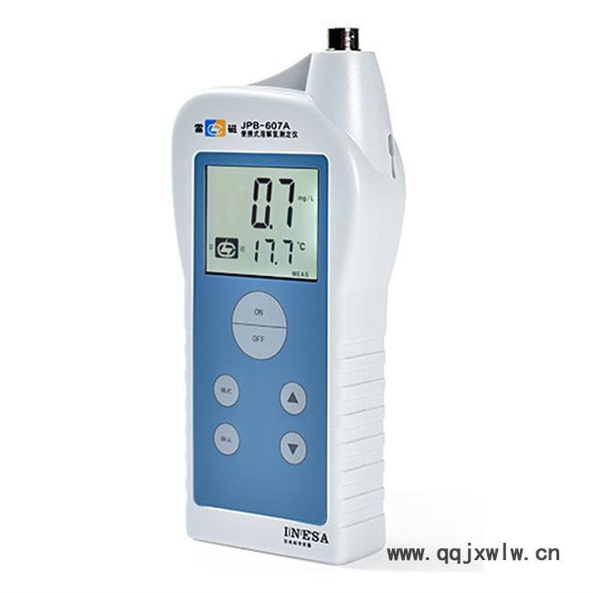 供應(yīng) 上海 雷磁 JPB-607A 便數(shù)顯溶解氧測(cè)定儀 便攜式溶解氧測(cè)定儀 實(shí)驗(yàn)室溶解氧測(cè)定儀 水質(zhì)溶解氧分析儀