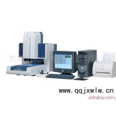 日本三豐CNC三坐標(biāo)圖像測(cè)量機(jī)QV-302PRO QV-40