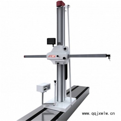 API三坐標測量機 API三坐標測量機